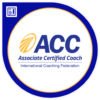 ACC certified coach Alexandra Terhalle