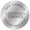 jack canfield success principles certified trainer Alexandra Terhalle