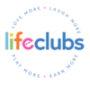 life clubs logo