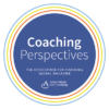 Coaching Perspectives Magazine Logo