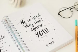 be so good they can't ignore you Alexandra Terhalle life coach